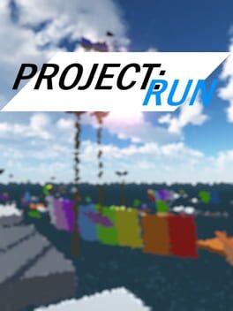 Foto do jogo Project: Run