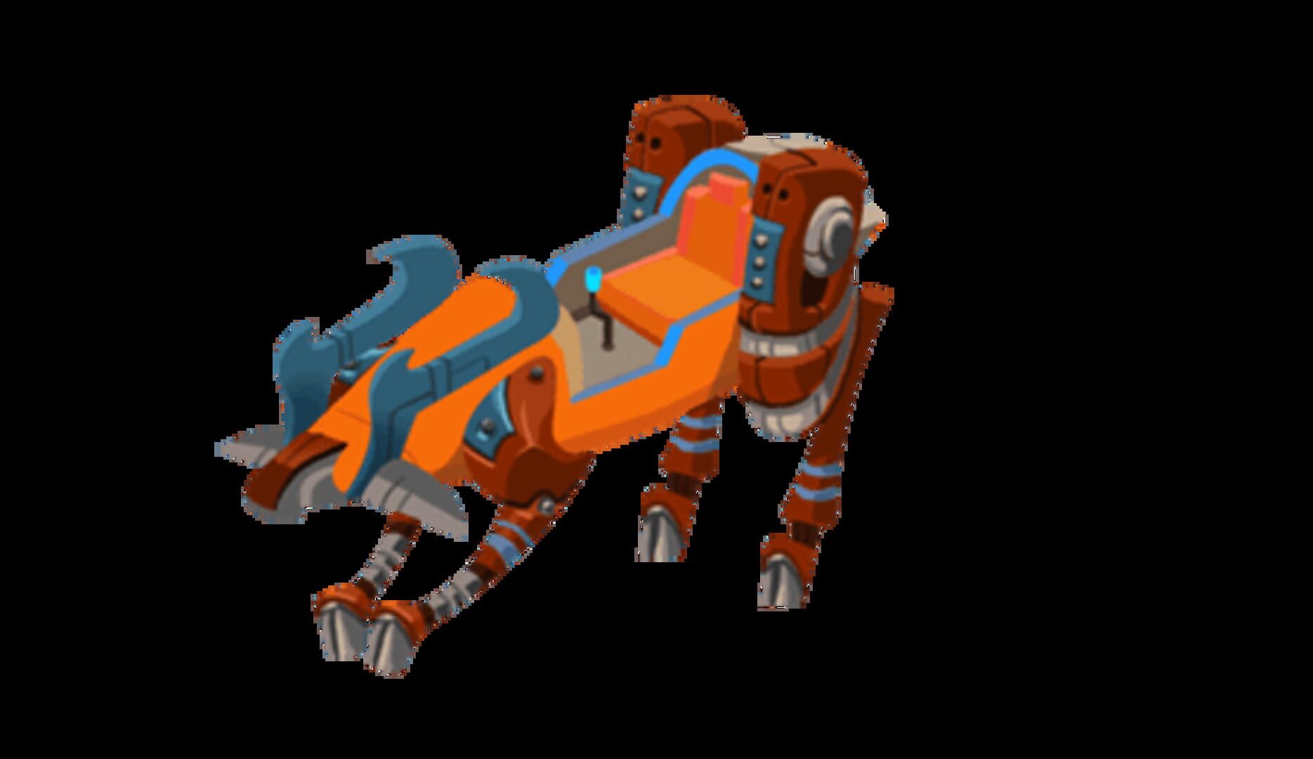 Foto do jogo Wild Kratts Creature Mobile