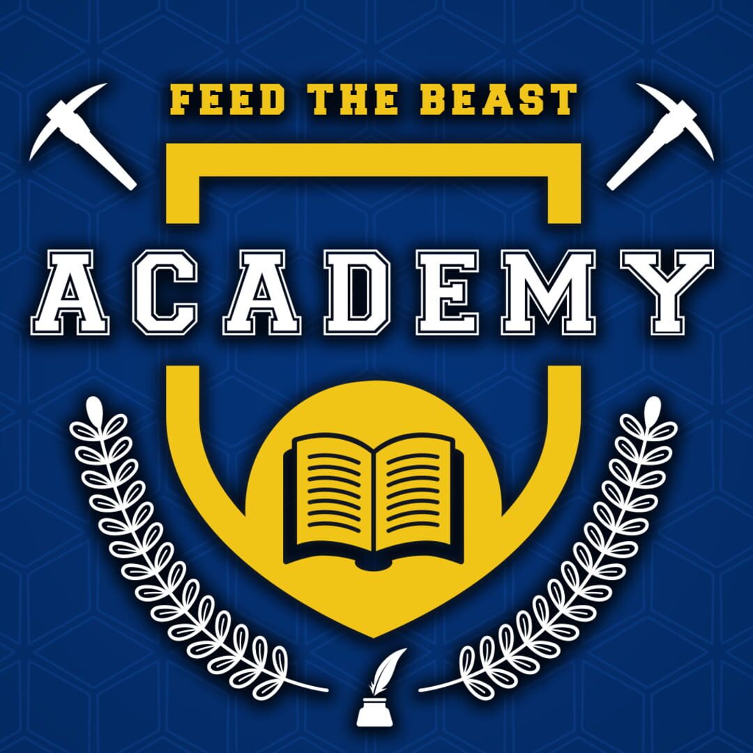 Foto do jogo FTB Academy