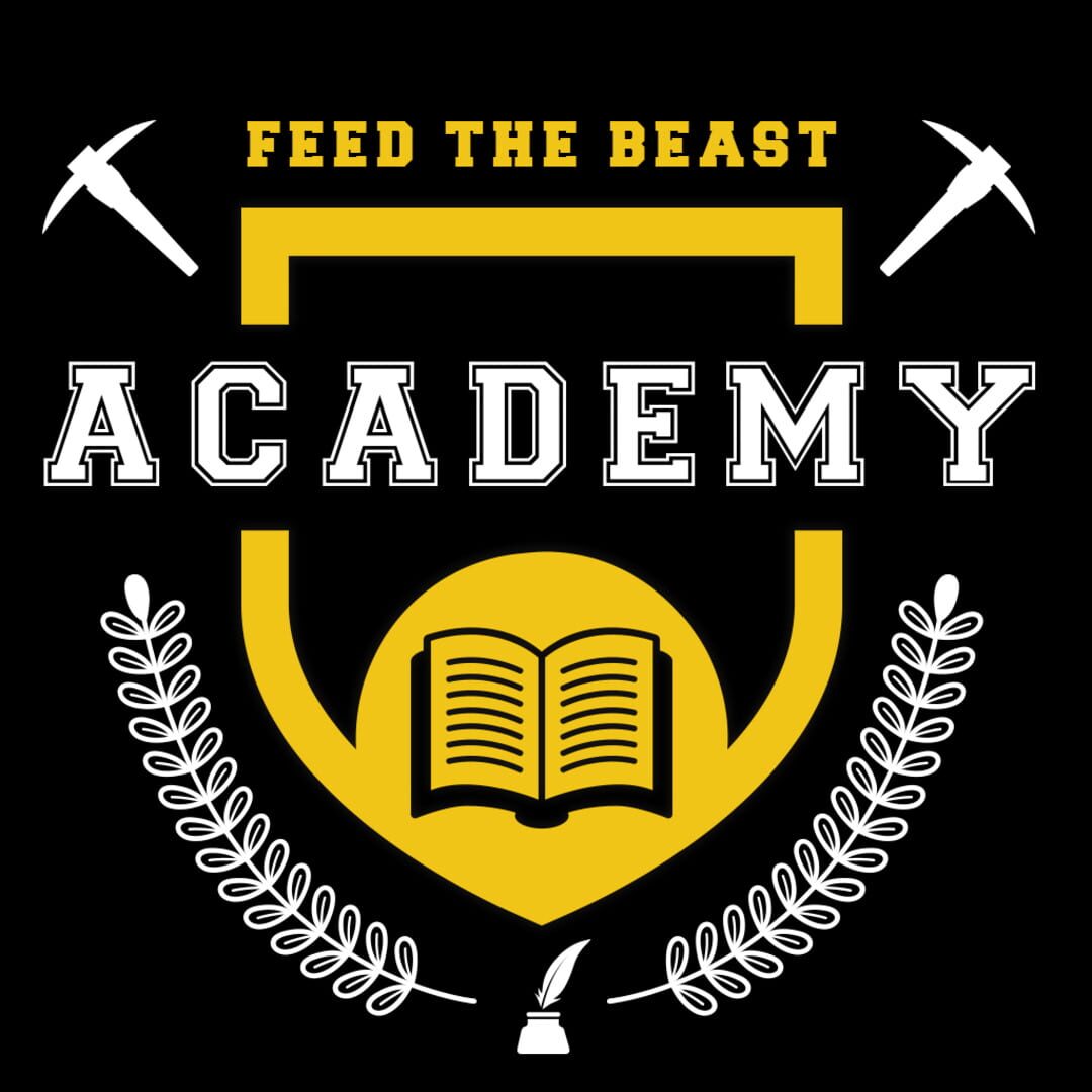 Foto do jogo FTB Academy