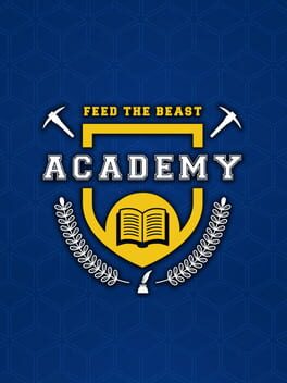 Foto do jogo FTB Academy