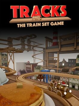 Foto do jogo Tracks: The Train Set Game