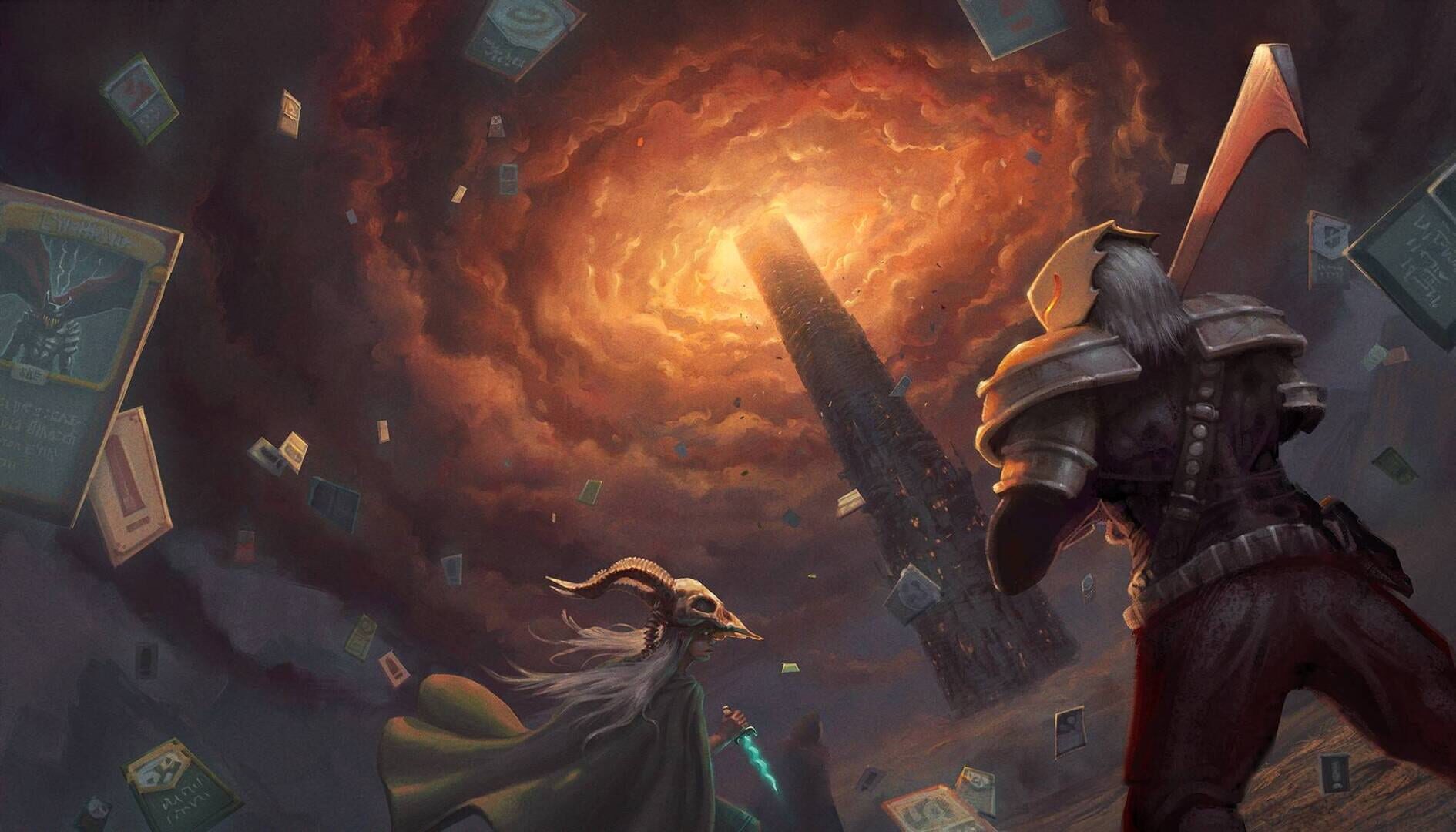 Foto do jogo Slay the Spire