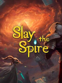 Foto do jogo Slay the Spire