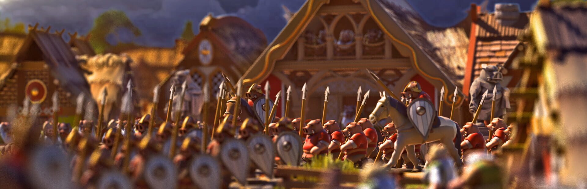 Foto do jogo Ymir