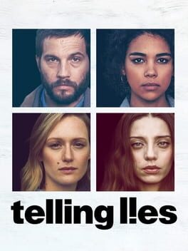 Foto do jogo Telling Lies