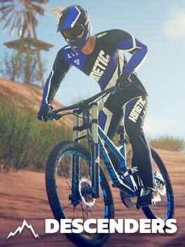 Foto do jogo Descenders