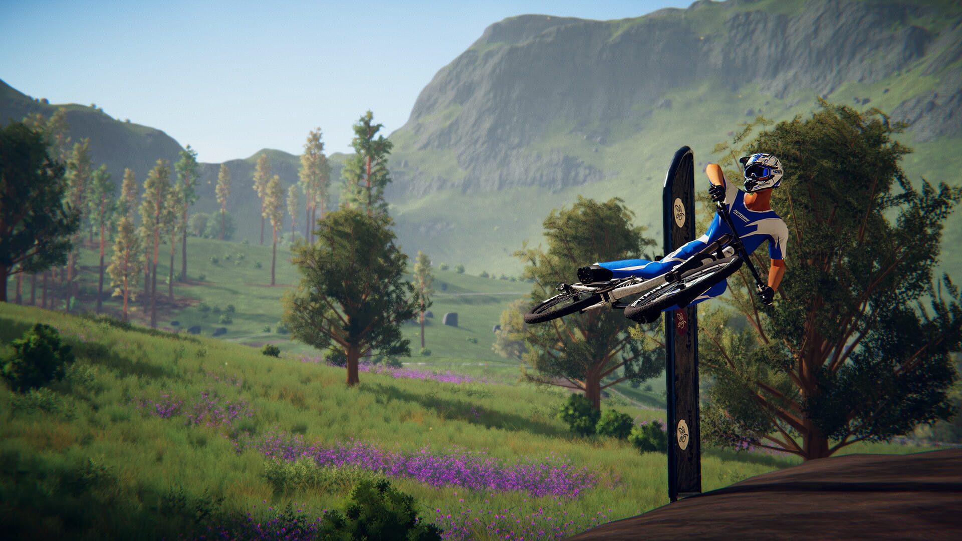 Foto do jogo Descenders