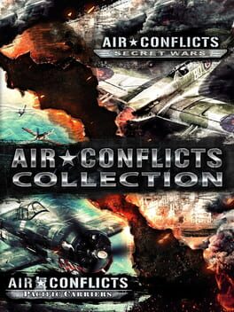 Foto do jogo Air Conflicts Collection