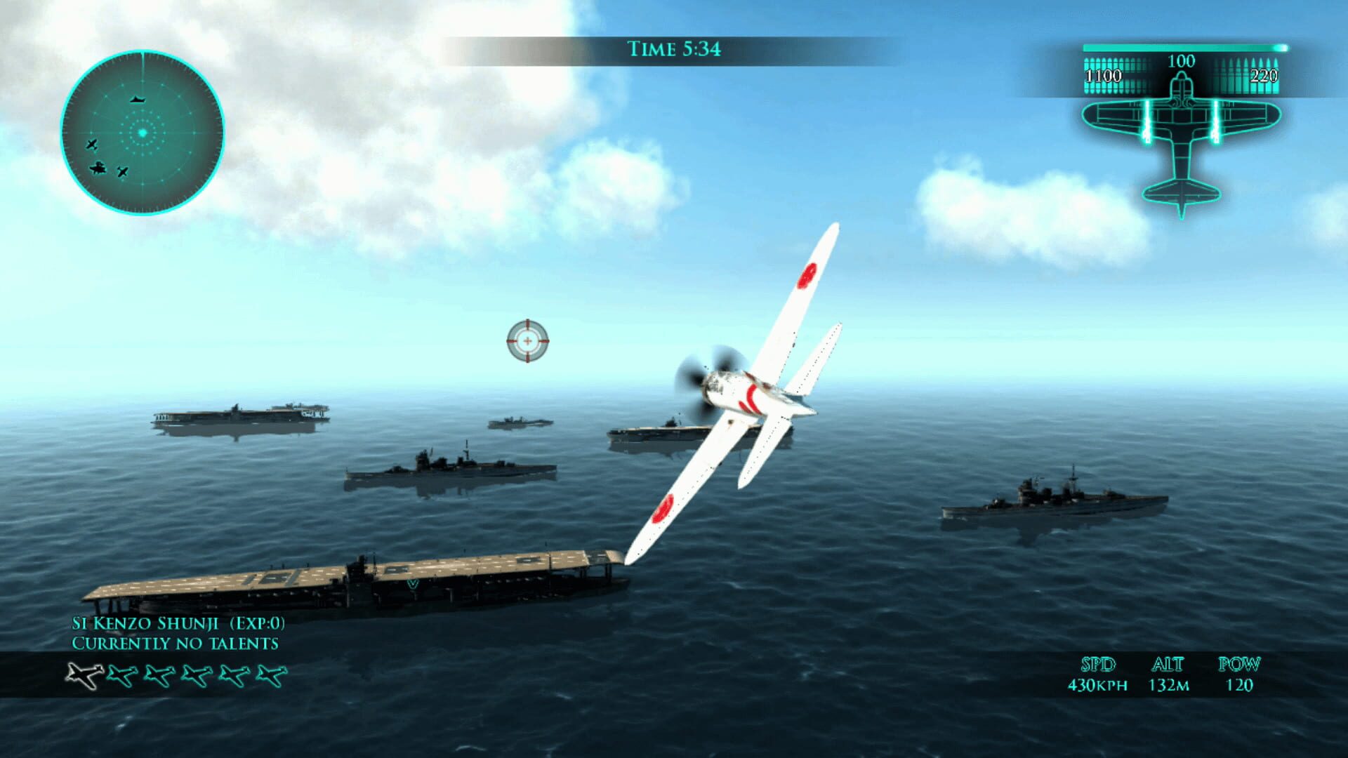Foto do jogo Air Conflicts Collection