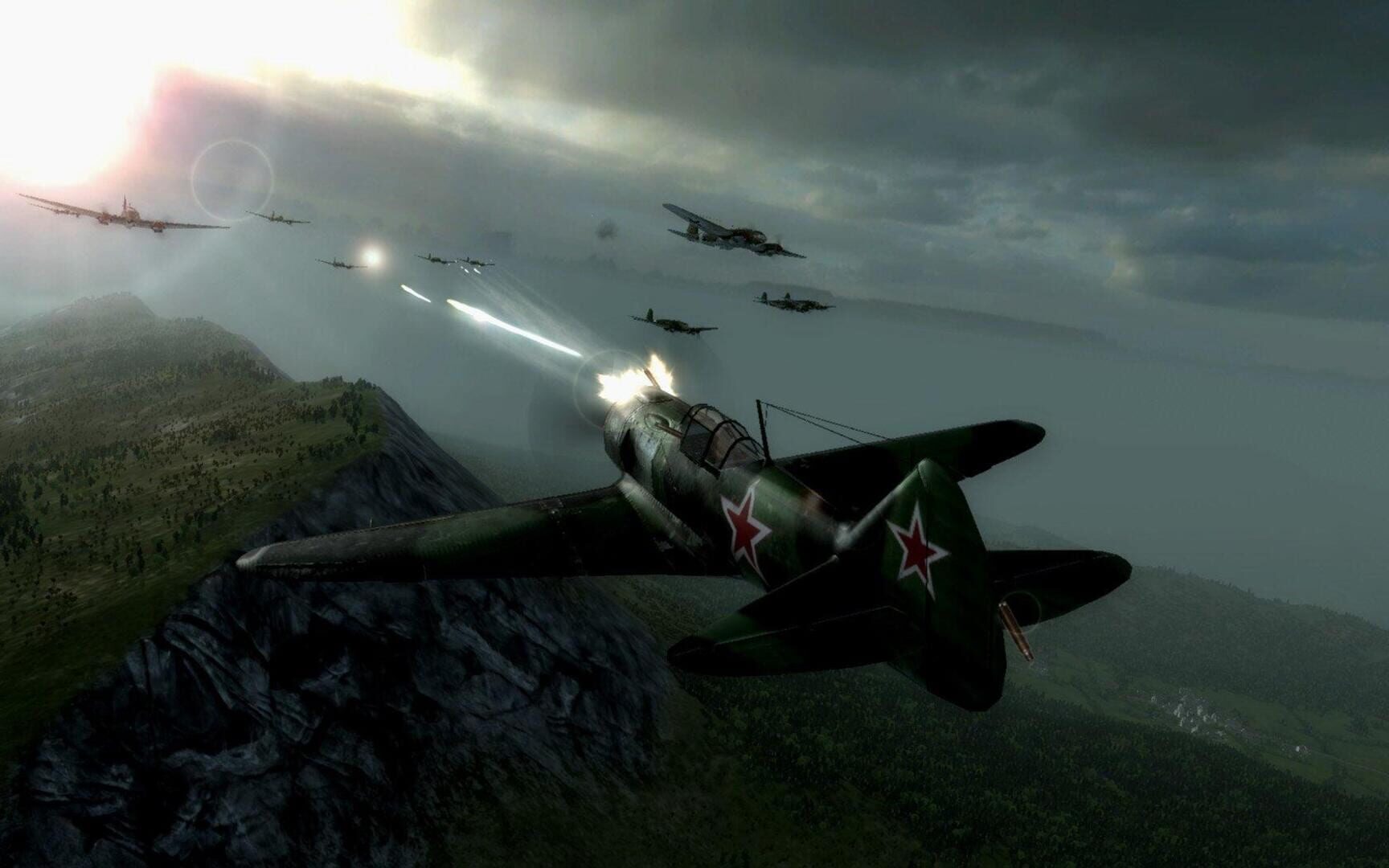 Foto do jogo Air Conflicts Collection