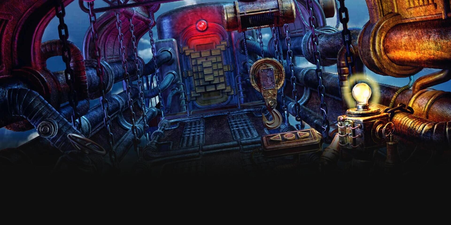 Foto do jogo Psycho Train