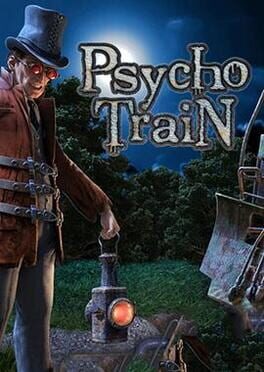 Foto do jogo Psycho Train