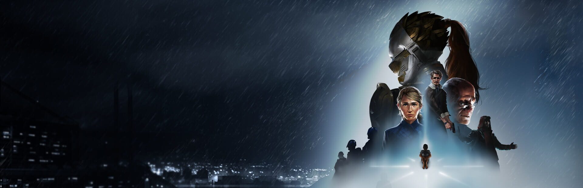 Foto do jogo Rain of Reflections
