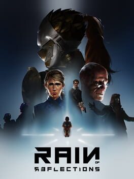 Foto do jogo Rain of Reflections