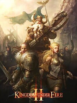 Foto do jogo Kingdom Under Fire II