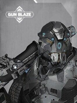 Foto do jogo GunBlaze