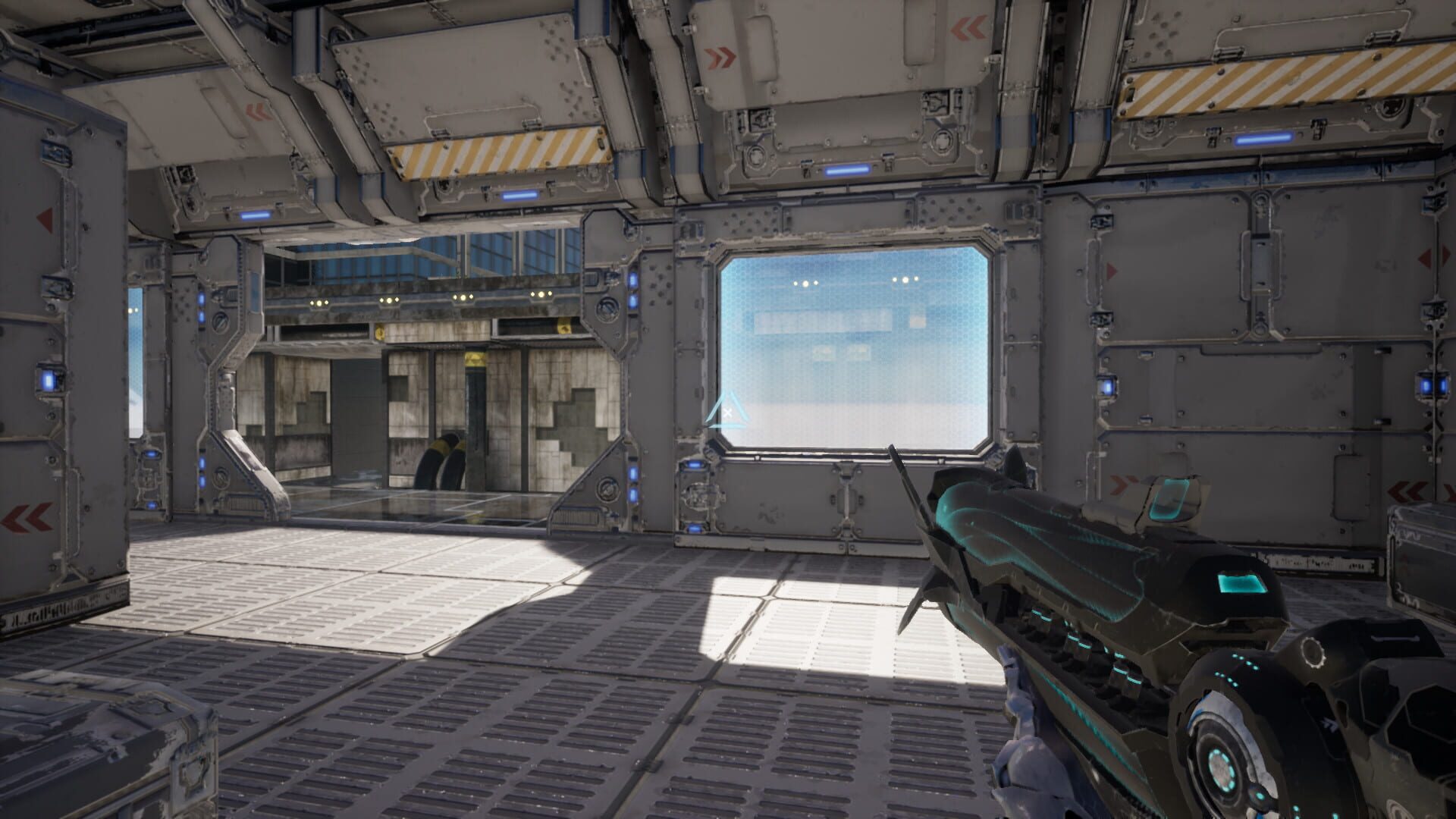 Foto do jogo GunBlaze