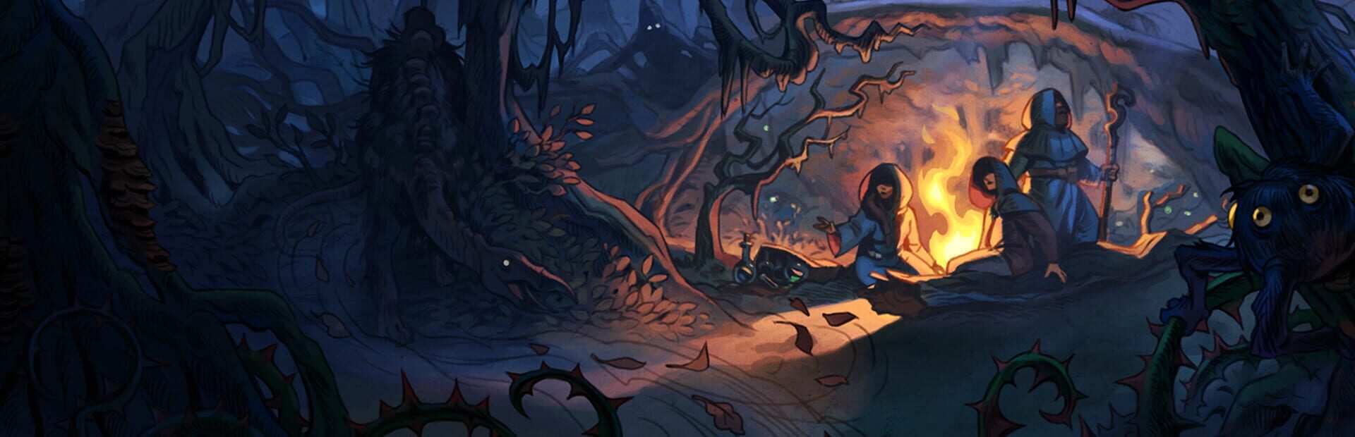 Foto do jogo Spire of Sorcery
