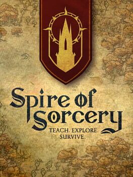Foto do jogo Spire of Sorcery