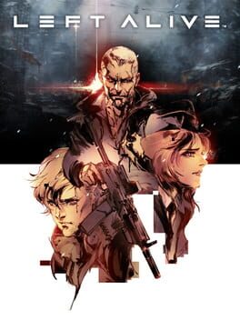 Foto do jogo Left Alive