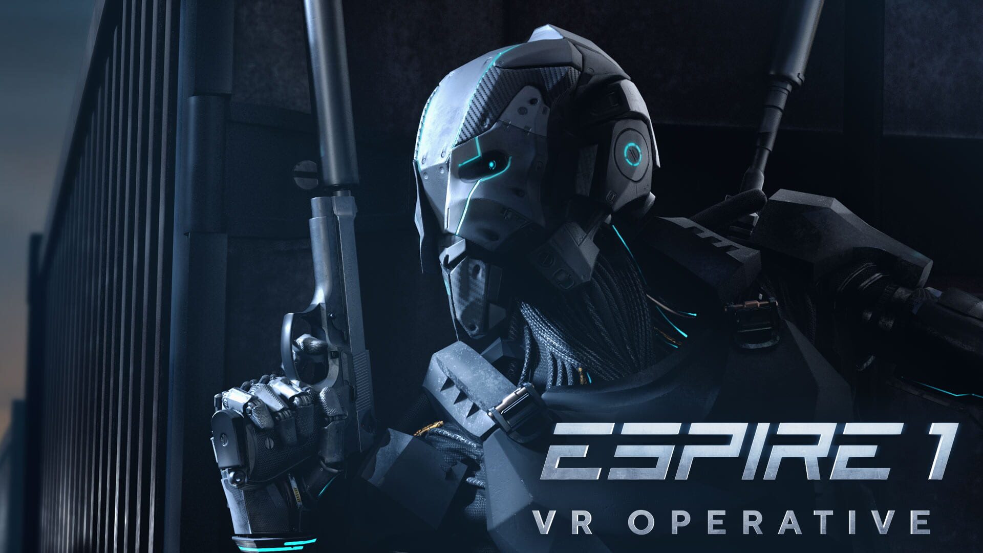 Foto do jogo Espire 1: VR Operative