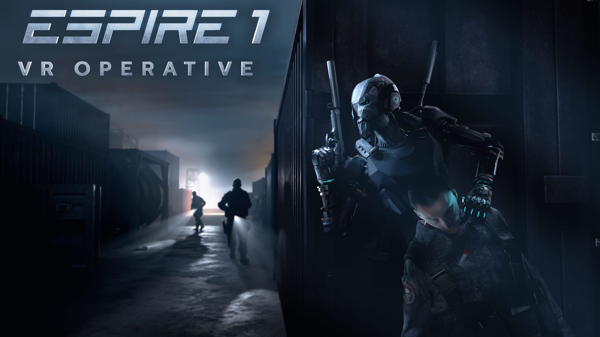 Foto do jogo Espire 1: VR Operative