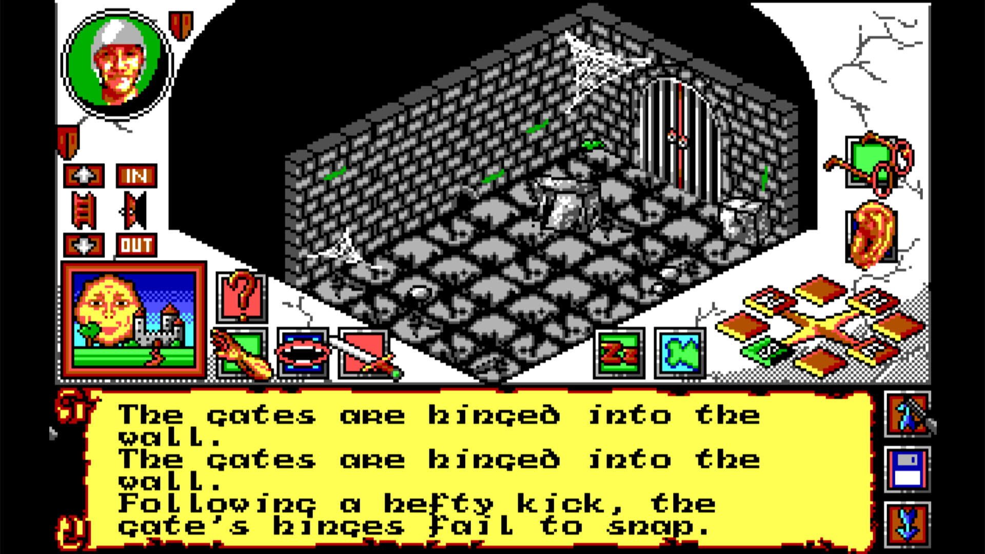 Foto do jogo The Final Battle