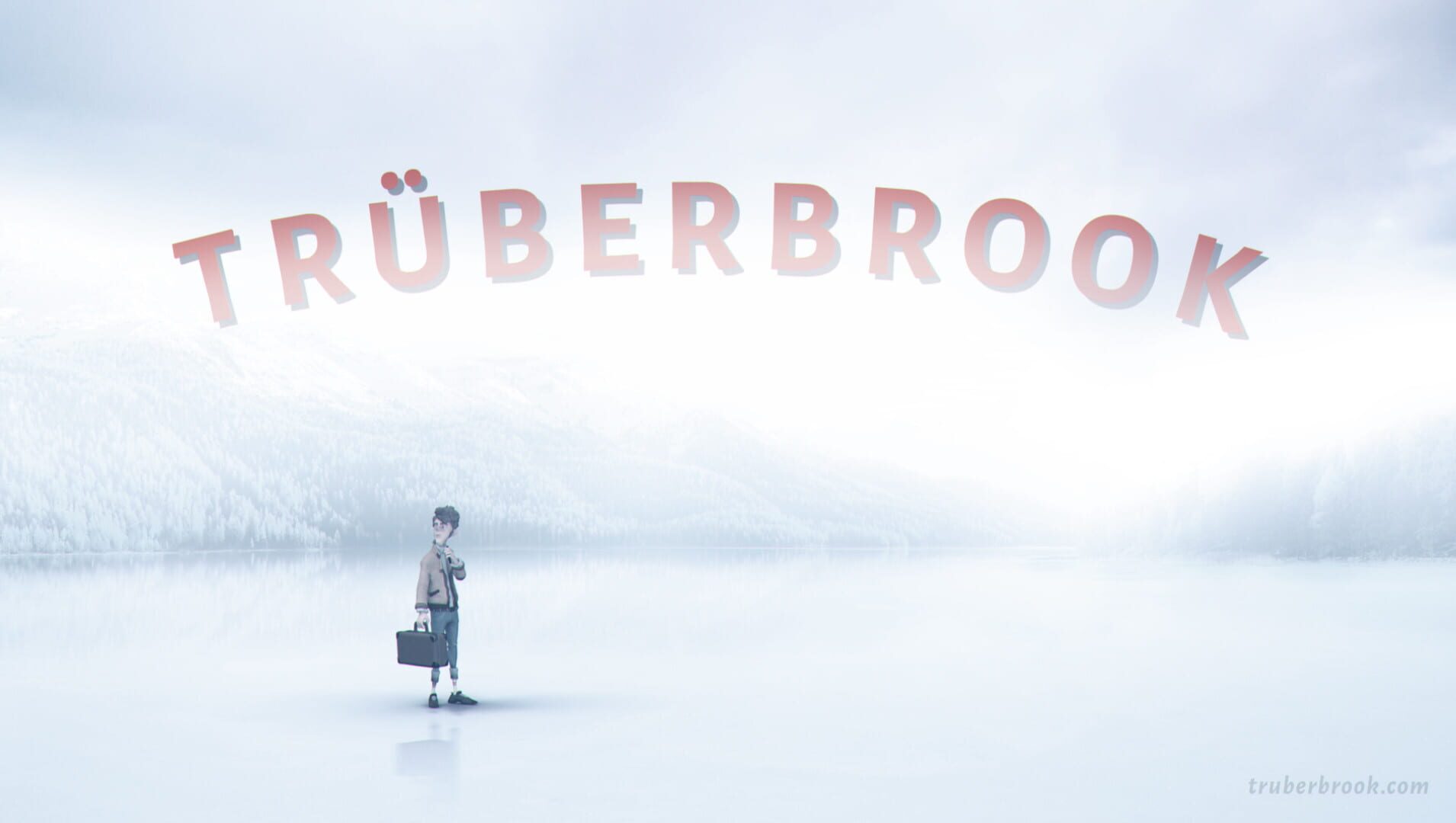 Foto do jogo Trüberbrook