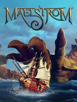 Foto do jogo Maelstrom