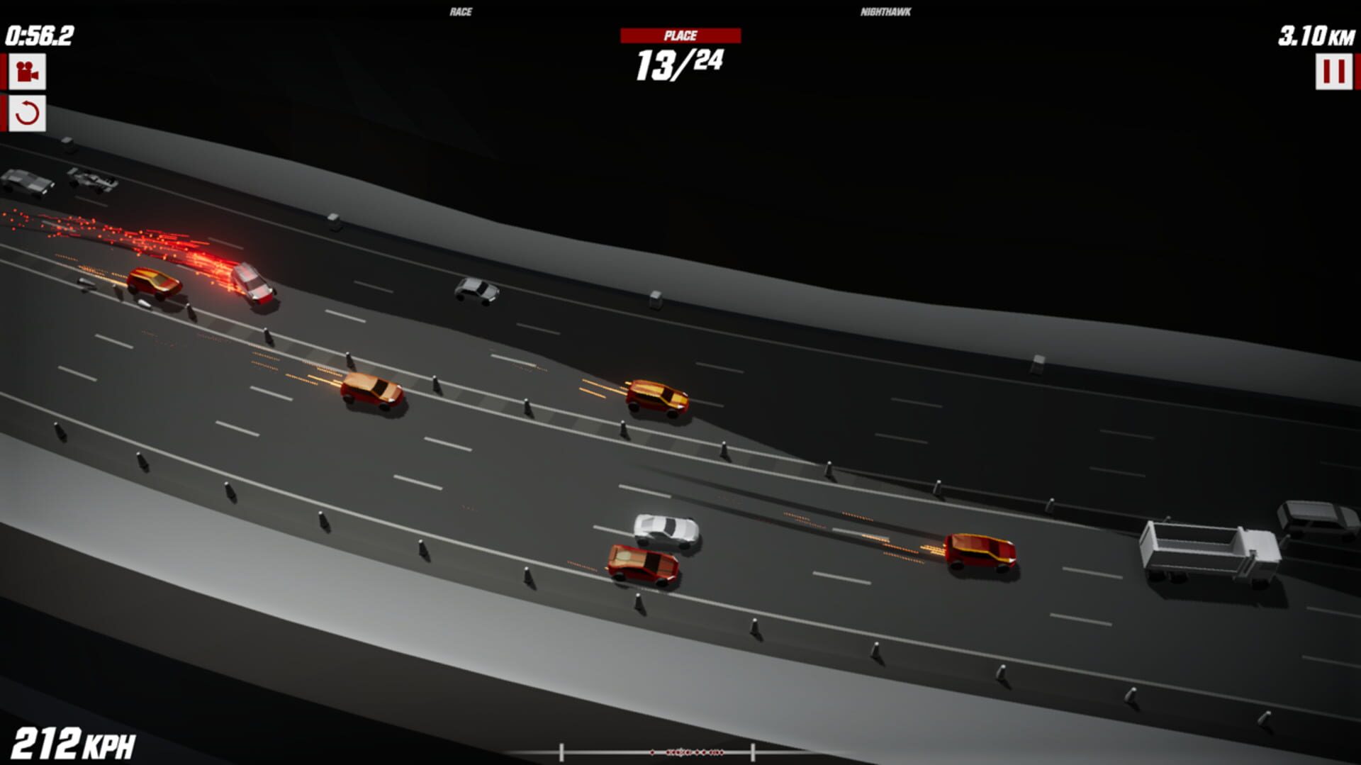 Foto do jogo Speed Demons