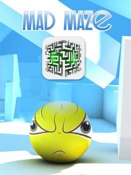 Foto do jogo Mad Maze