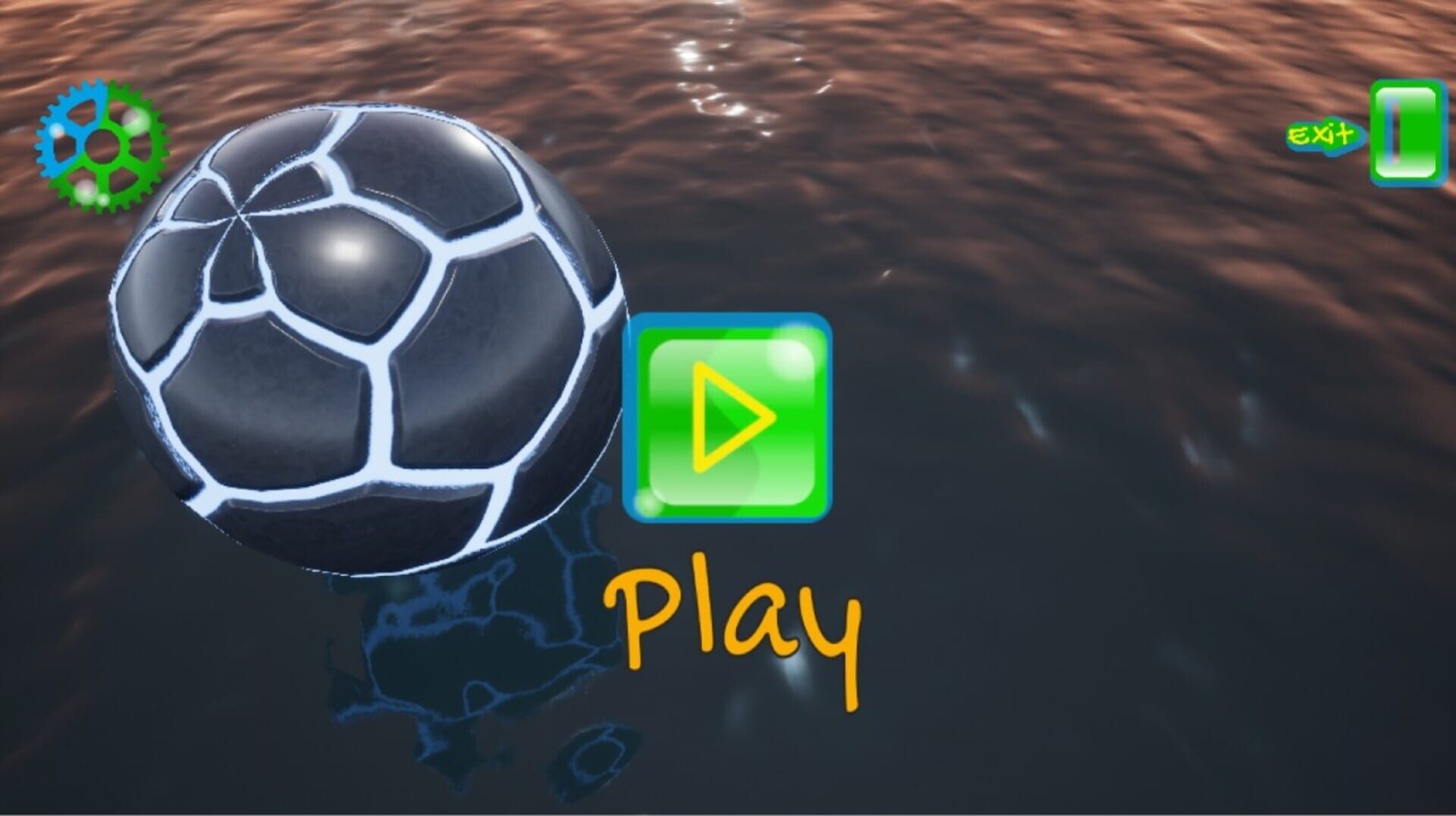 Foto do jogo Mad Maze