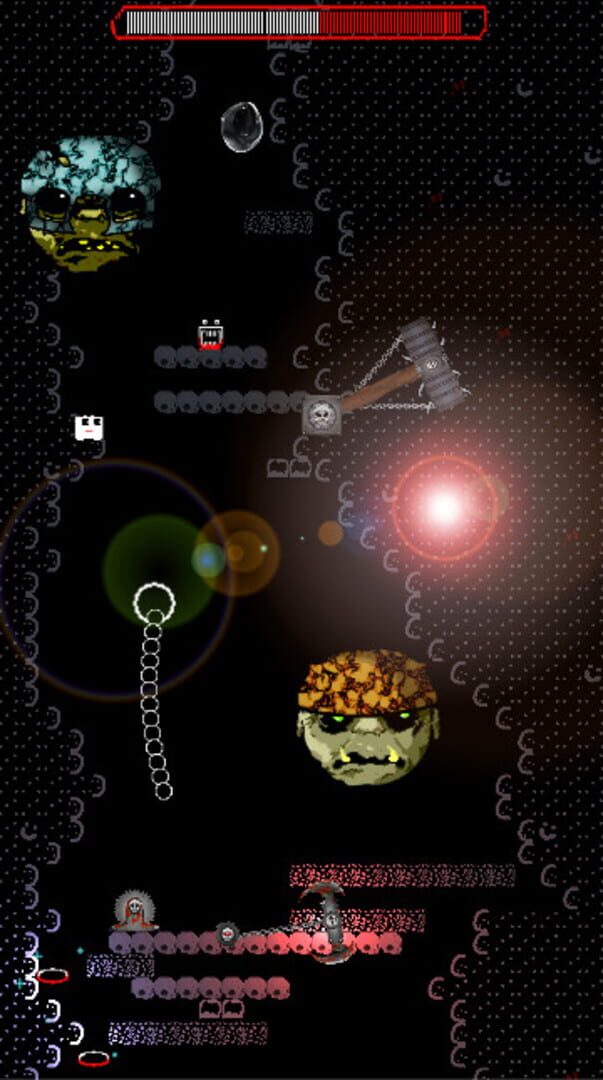 Foto do jogo Hell Hole