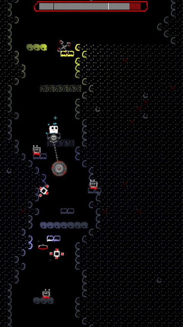 Foto do jogo Hell Hole