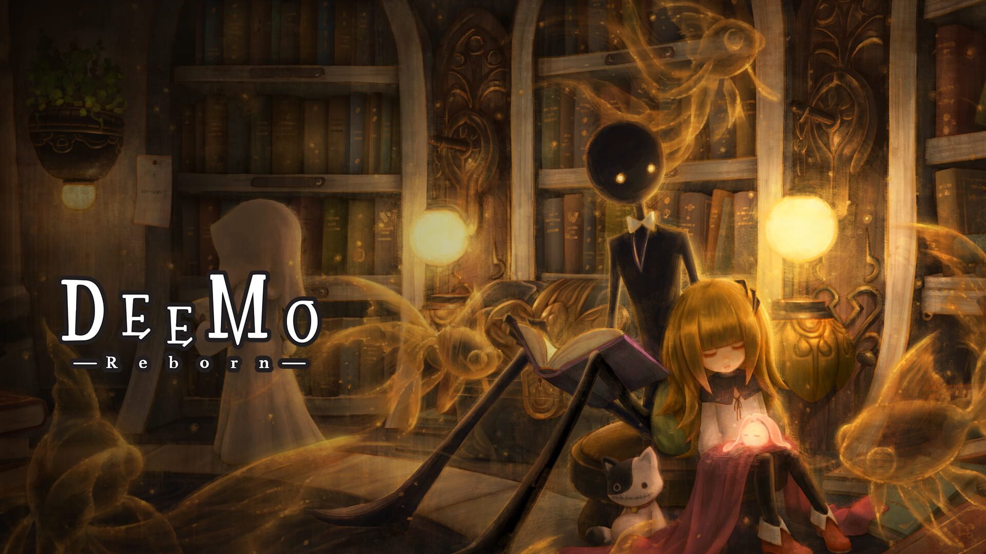 Foto do jogo Deemo: Reborn