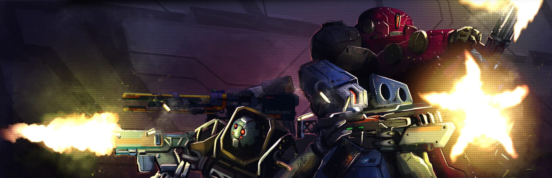 Foto do jogo Trident's Wake