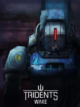 Foto do jogo Trident's Wake