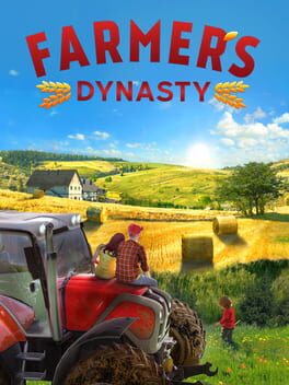 Foto do jogo Farmer's Dynasty