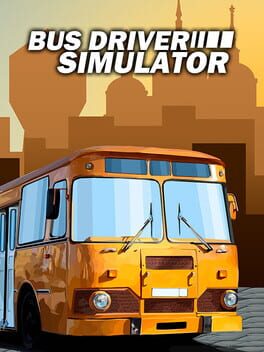 Foto do jogo Bus Driver Simulator 2019