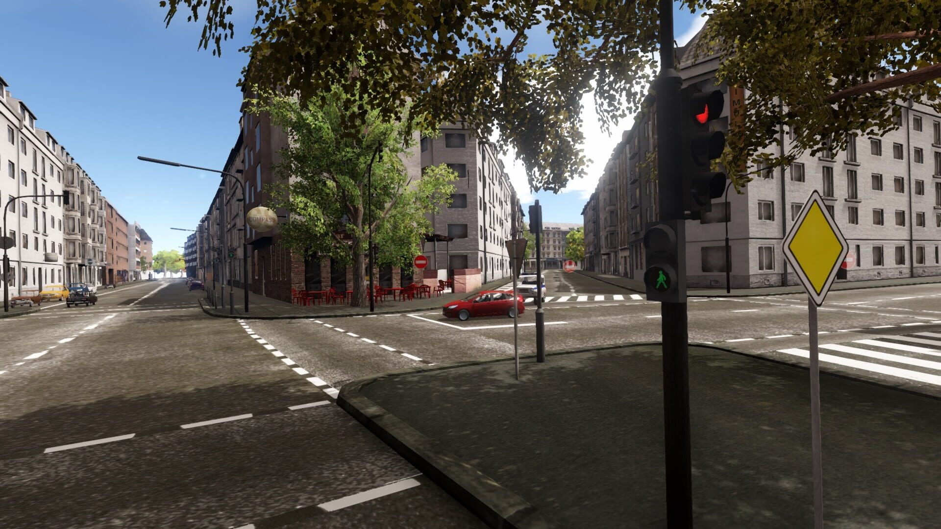 Foto do jogo Bus Driver Simulator 2019