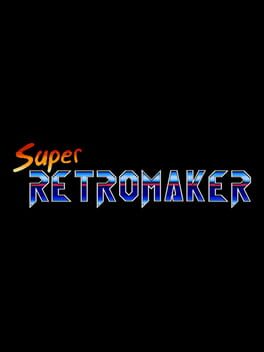 Foto do jogo Super Retro Maker