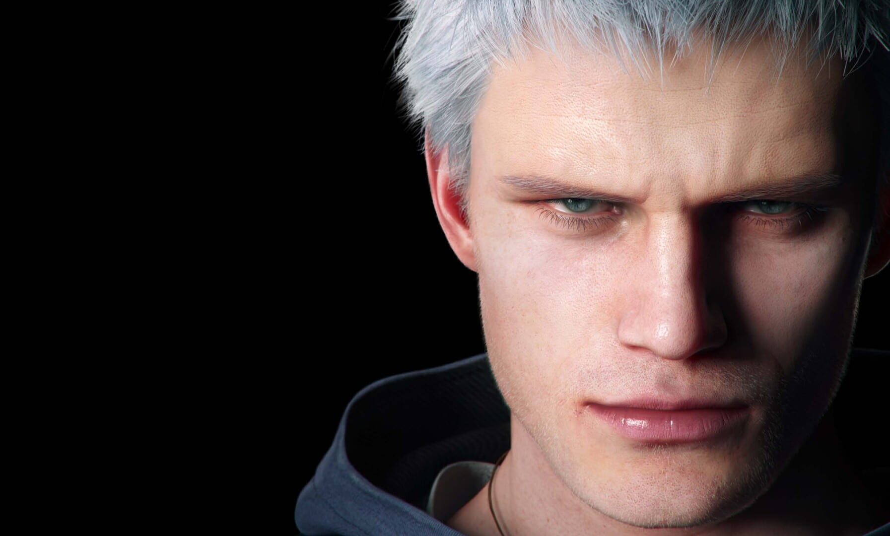 Foto do jogo Devil May Cry 5