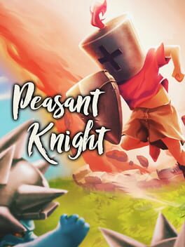 Foto do jogo Peasant Knight