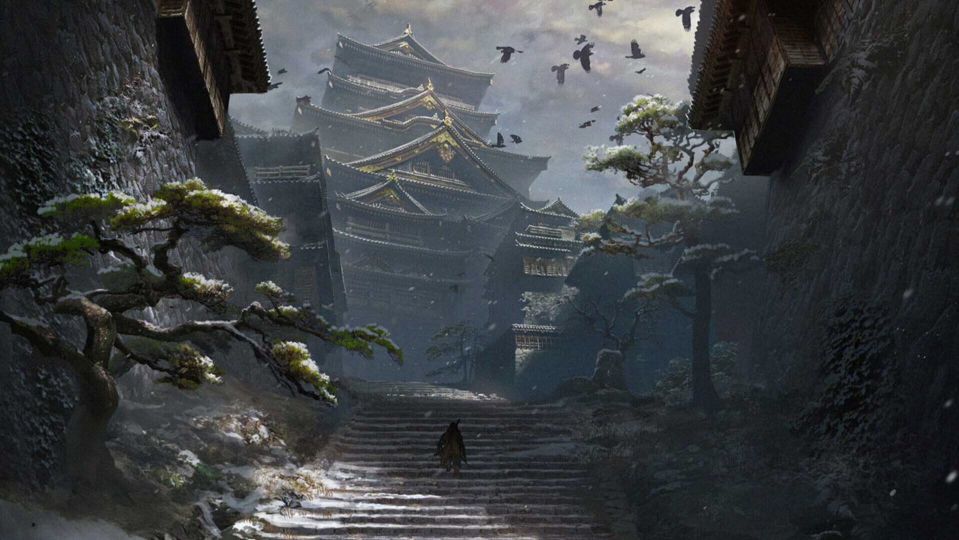 Foto do jogo Sekiro: Shadows Die Twice