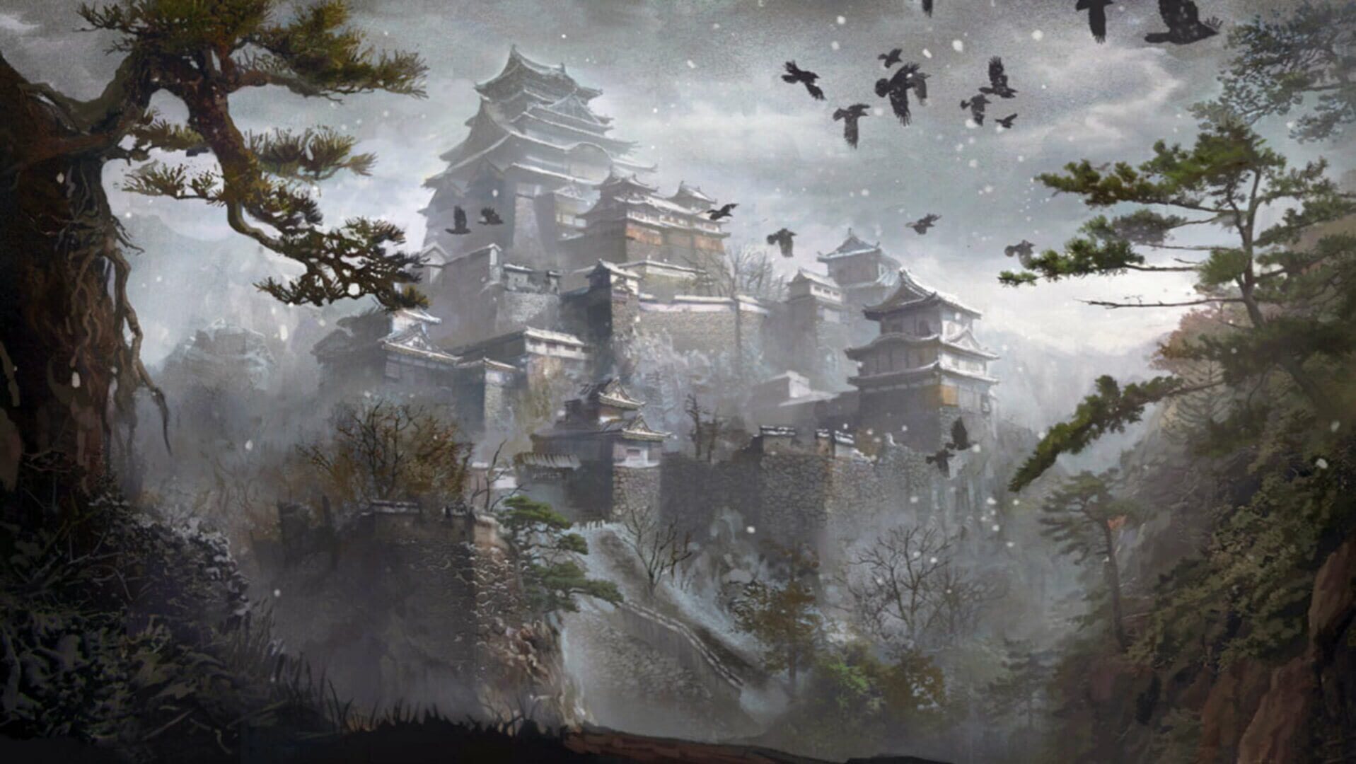 Foto do jogo Sekiro: Shadows Die Twice