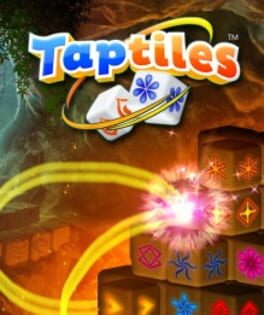 Foto do jogo Taptiles
