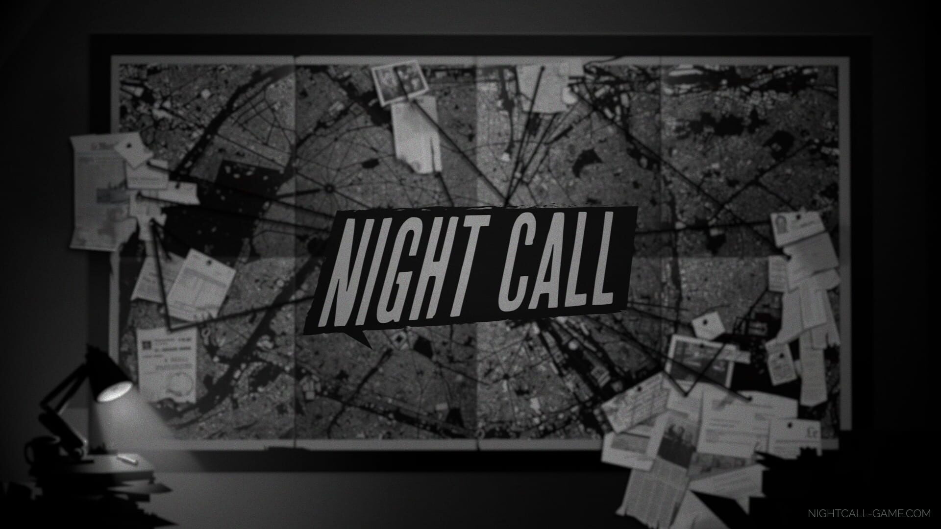 Foto do jogo Night Call