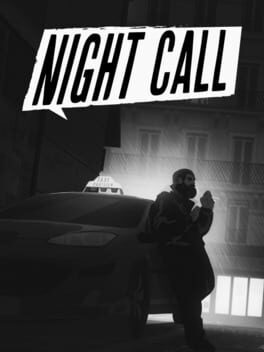 Foto do jogo Night Call