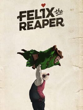 Foto do jogo Felix the Reaper
